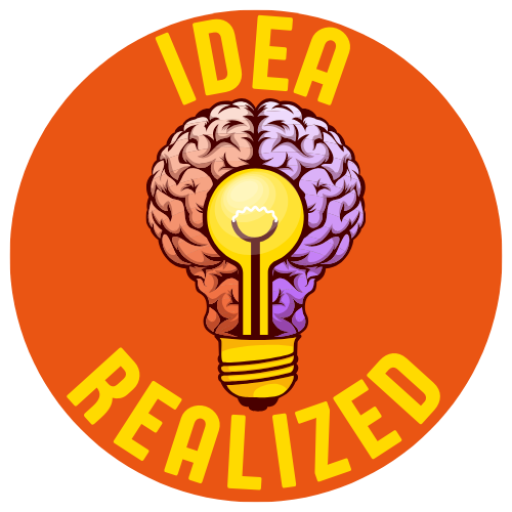 Idea Realized logo