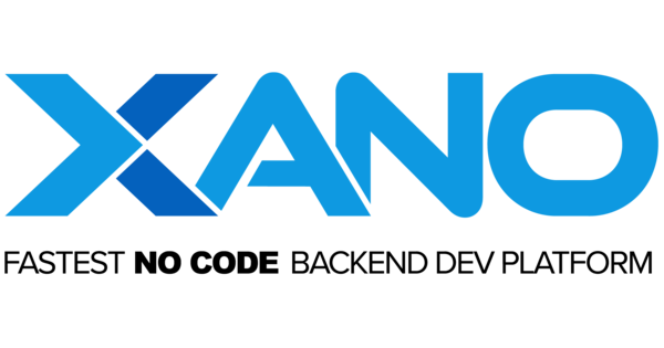 Xano logo